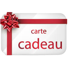 Un cadeau original et qui fait plaisir Image d'une carte cadeau