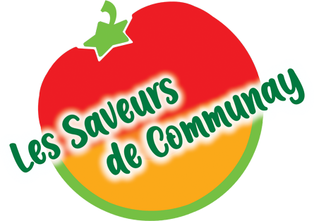 Les saveurs de Communay